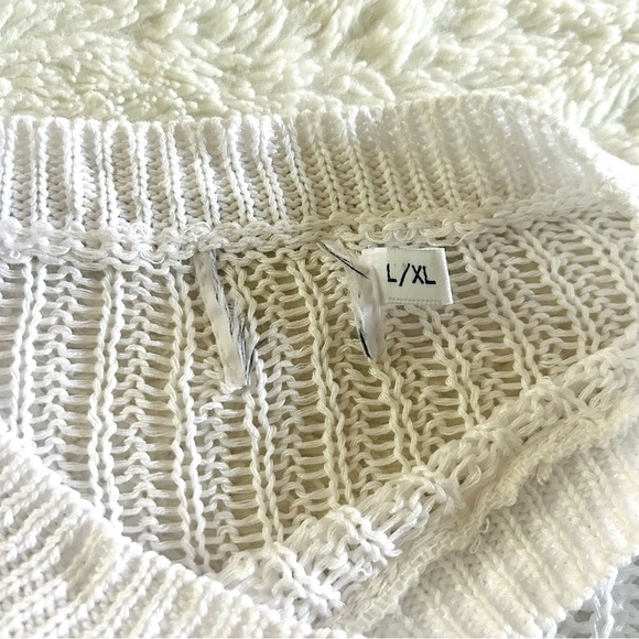 Princess Polly Indianna Sweater - Picture 5 of 5